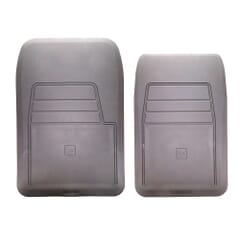 (1988-98)Reproduction Floor Mats - pr